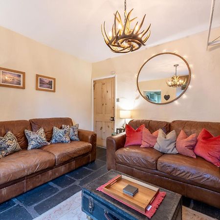 Tiggy Winkle Cottage Windermere Exterior foto