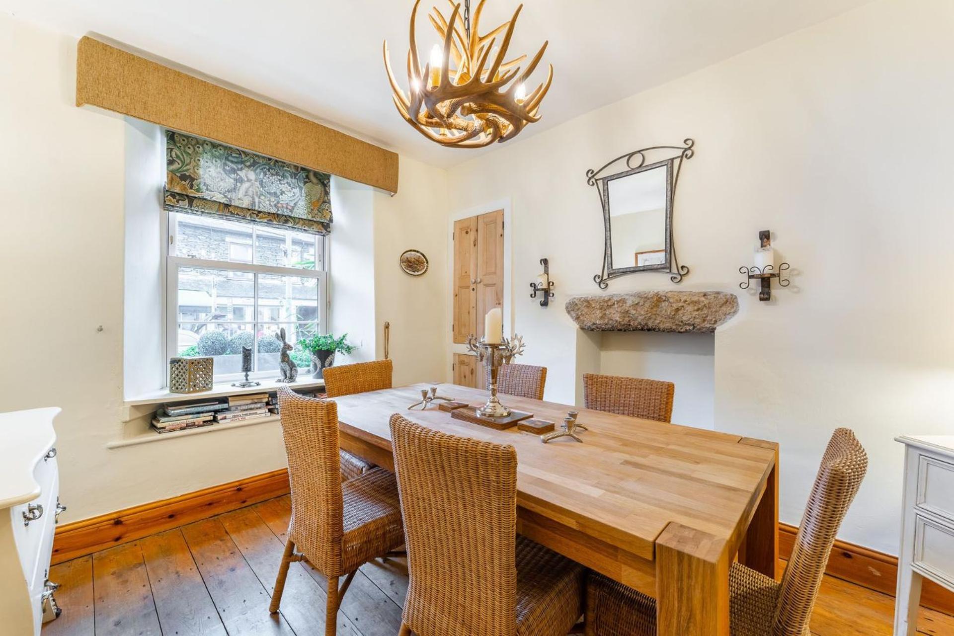 Tiggy Winkle Cottage Windermere Exterior foto